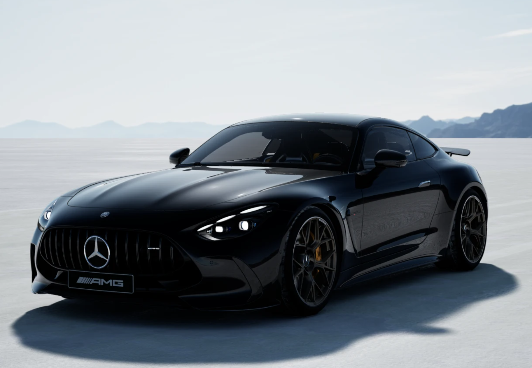 MERCEDES AMG GT 63 E-PERFORMANCE 4MATIC+ COUPÉ | NOVÝ MODEL | nové auto objednané do výroby | V8 BiTurbo | elektromotor | 816 koní | super cena | max výbava | online prodej | online nákup | autobuy.com